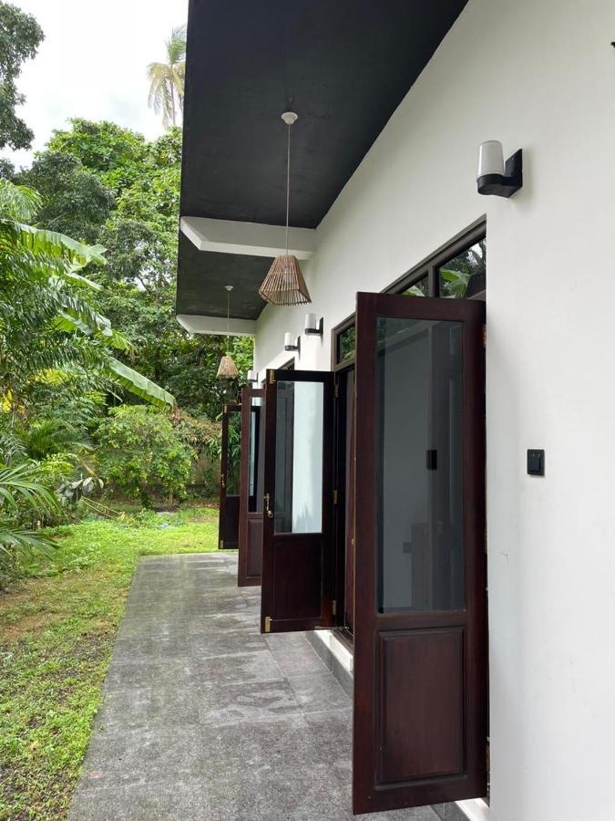 Thiliz Place Mirissa Exterior photo